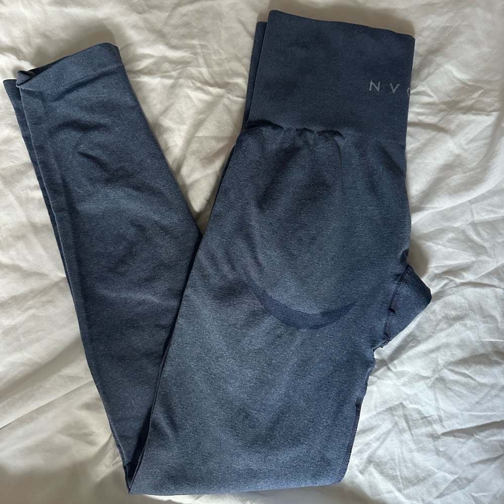 COPY - NVGTN LEGGINGS